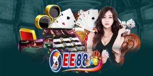 EE88 Xanh Chín | Thế Giới Game Xanh Phong Phú Chất Lượng!